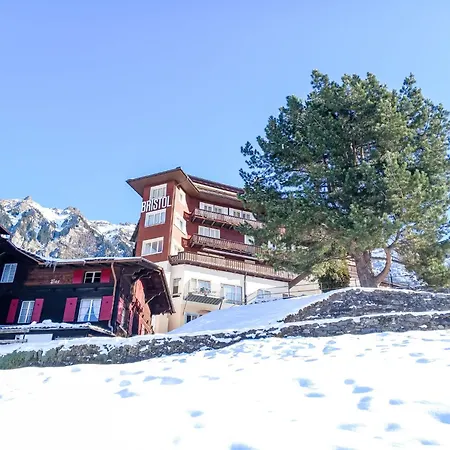 Bristol Apt-a By Interhome Lejlighed *